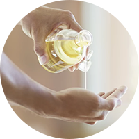 Ayurvedische Massage Ayurvedische Massage