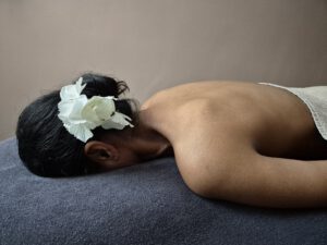 Aromatherapie Massage Aromatherapie Massage